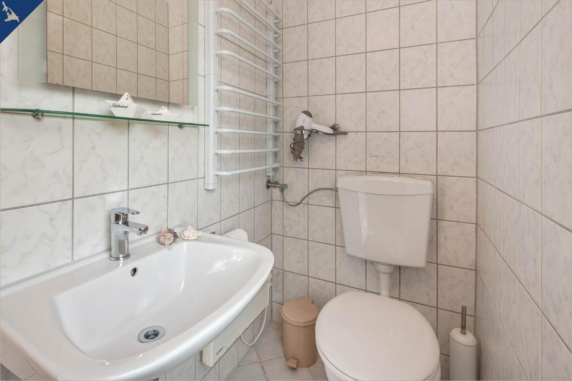 Ferienresort Moewenort Luetow Bungalow 1 Lutow 外观 照片